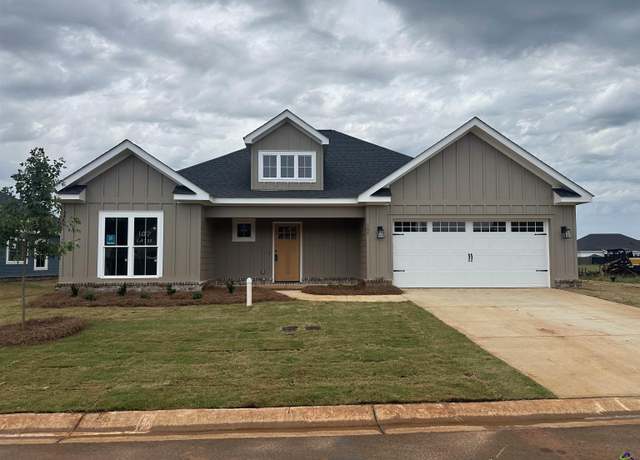 Property at 107 Nash Ct, Perry, GA 31069, 4 beds, 2 baths