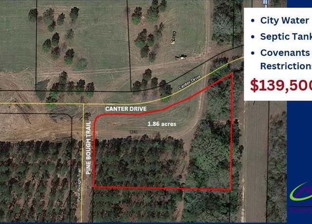 Property at 101 Pine Bough Trl, Perry, GA 31069