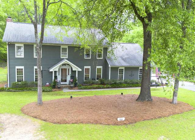 Property at 166 Lullworth Cv, Macon, GA 31210, 5 beds, 3.5 baths