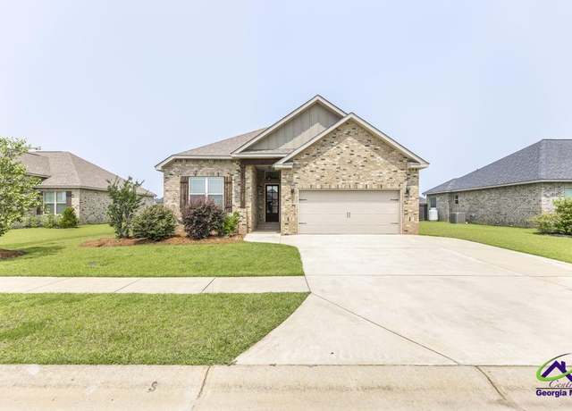 Property at 107 Agriculture Ln, Perry, GA 31069, 4 beds, 2 baths