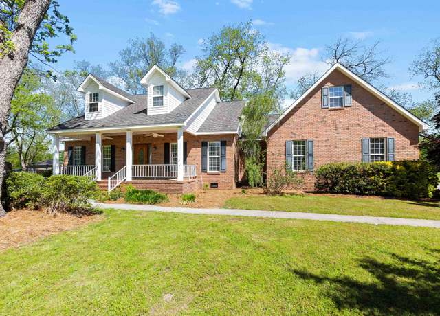 Property at 3605 Christopher Dr, Macon, GA 31216, 3 beds, 2 baths