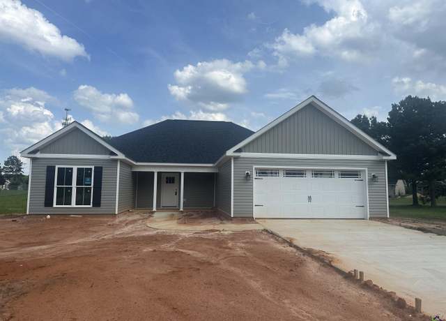 Property at 413 Longhorn Trl, Perry, GA 31069, 4 beds, 2 baths