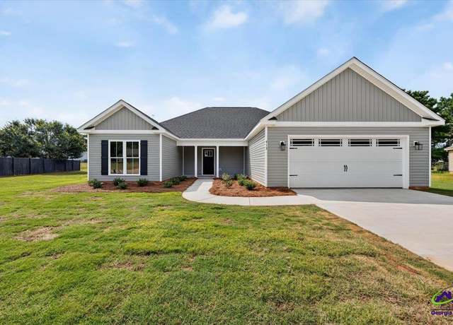 Property at 413 Longhorn Trl, Perry, GA 31069, 4 beds, 2 baths