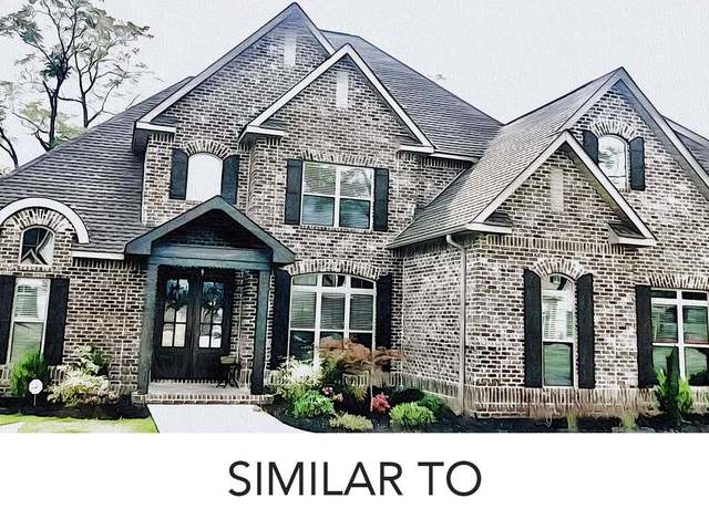 Property at 322 Willowbrook Ln, Kathleen, GA 31047, 5 beds, 4 baths