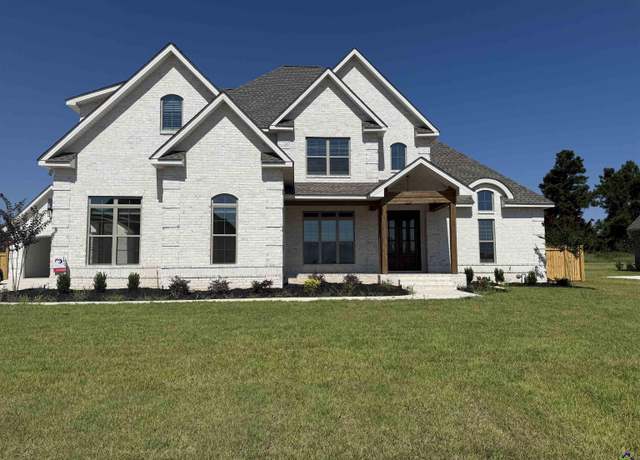 Property at 322 Willowbrook Ln, Kathleen, GA 31047, 5 beds, 4 baths