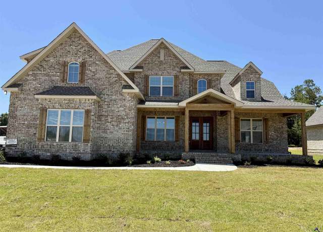 Property at 324 Willowbrook Ln, Kathleen, GA 31047, 5 beds, 4 baths