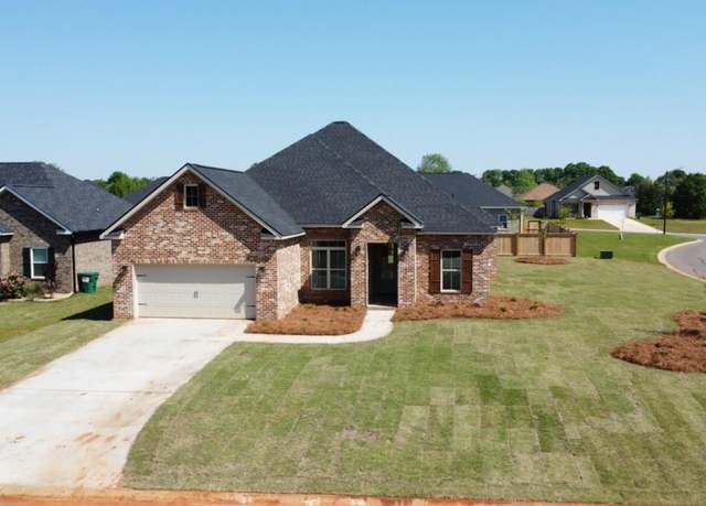 Property at 117 Tilden Way, Perry, GA 31069, 4 beds, 2 baths