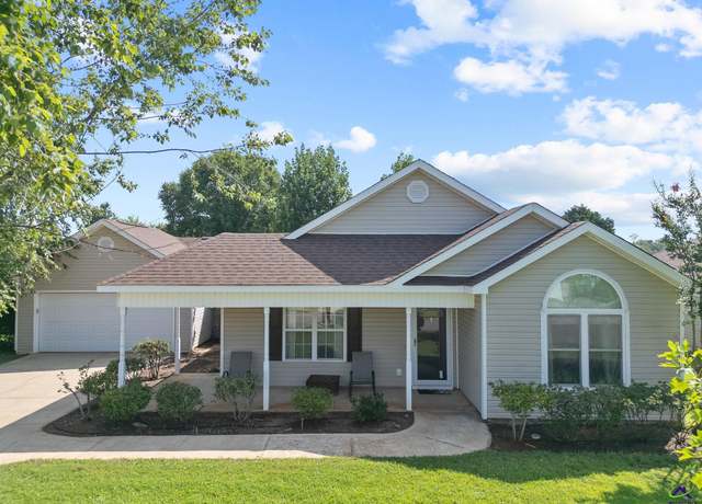 Property at 219 Wynfield Ln, Bonaire, GA 31005, 3 beds, 2 baths