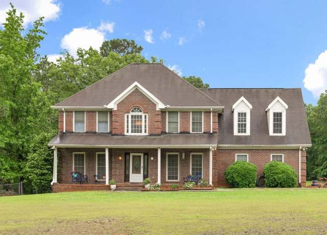Property at 891 Plantation Club Dr, Gray, GA 31032, 4 beds, 3.5 baths