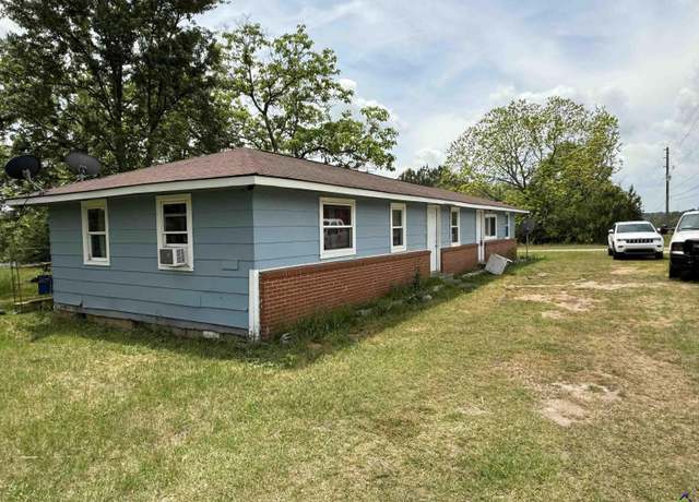 Property at 3166 Peach Pkwy, Fort Valley, GA 31030, 3 beds, 1 bath