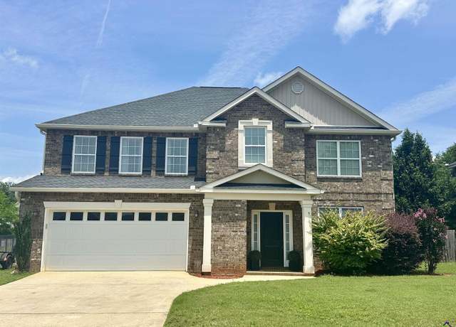 Property at 105 Reflection Dr, Bonaire, GA 31005, 5 beds, 3 baths