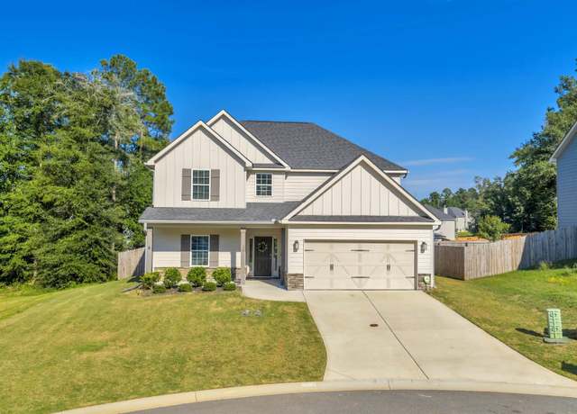 Property at 138 W River Cane Run, Perry, GA 31069, 4 beds, 3.5 baths