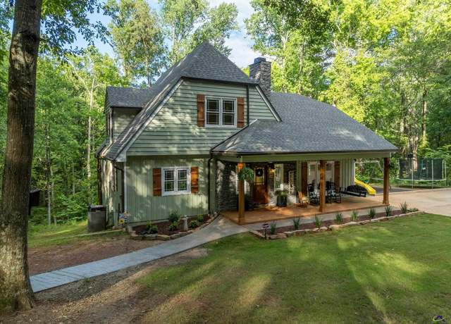 Property at 1774 Maynards Mill Rd, Forsyth, GA 31029, 6 beds, 4 baths