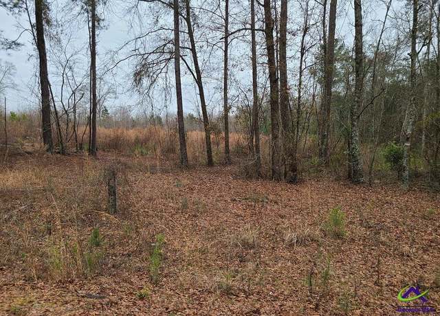 Property at 000 Willow Lake Rd, Fort Valley, GA 31030