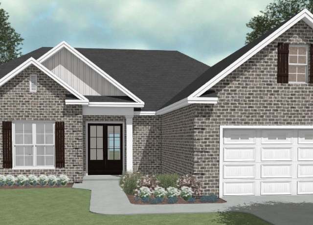 Property at 102 Emberwood Way, Kathleen, GA 31047, 4 beds, 2 baths