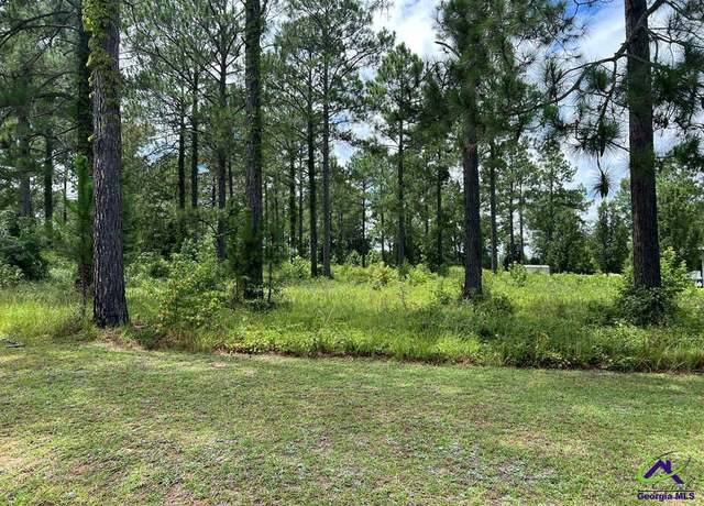 Property at 0 Julianne Dr, Dublin, GA 31021