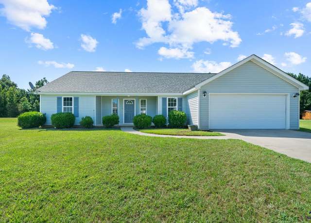 Property at 117 Lonesome Doe Cir, Kathleen, GA 31047, 3 beds, 2 baths