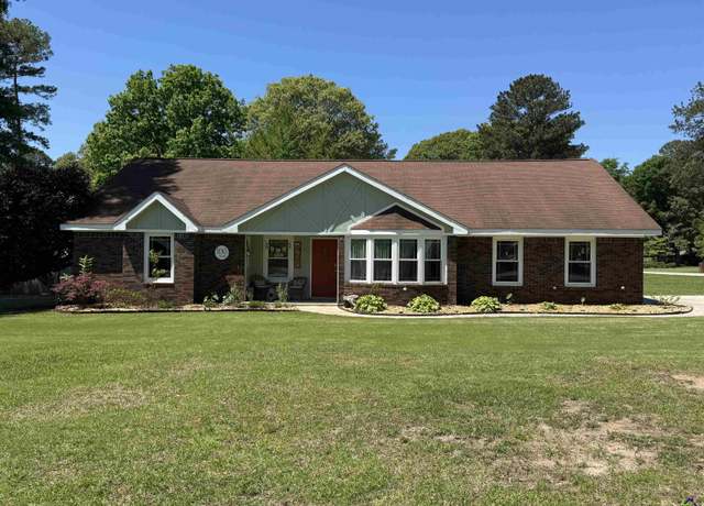 Property at 100 Covey Pt, Warner Robins, GA 31088, 4 beds, 2.5 baths