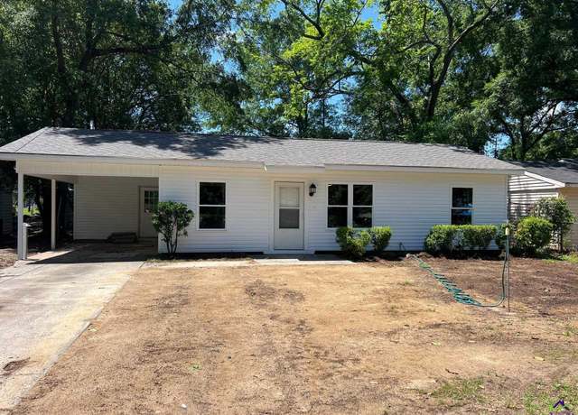 Property at 203 Sewell Cir, Warner Robins, GA 31093, 3 beds, 1 bath