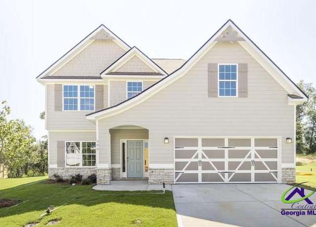 Property at 206 Black Birch Rd, Perry, GA 31069, 4 beds, 2.5 baths