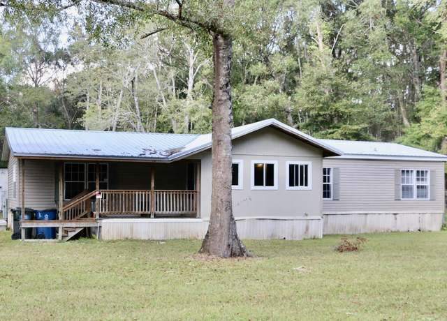 Property at 549 Old Ccc Rd, Brunswick, GA 31523, 4 beds, 2 baths