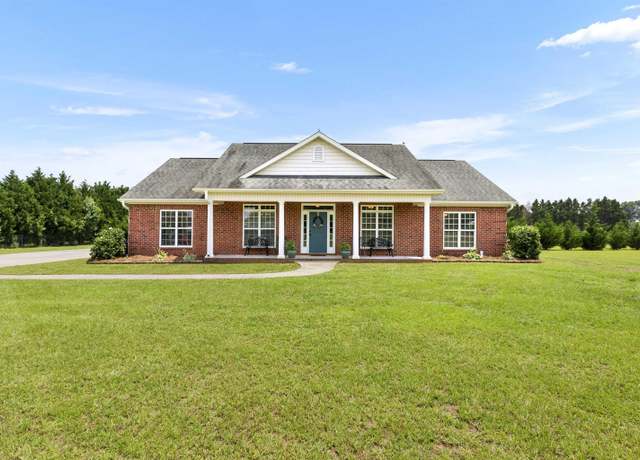 Property at 2725 Moseley Rd, Byron, GA 31008, 5 beds, 4.5 baths