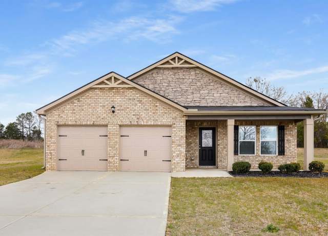 Property at 7209 Winterberry Cir, Macon, GA 31216, 3 beds, 2 baths