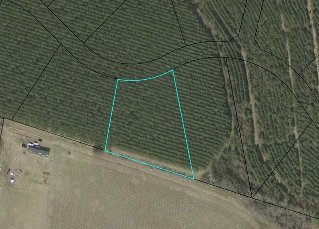 Property at Lot 28 Evergreen Dr, Cochran, GA 31014