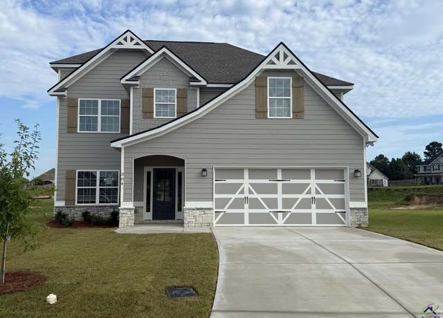 Property at 304 Waldrop Loop, Bonaire, GA 31005, 4 beds, 2.5 baths