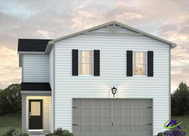 Property at 328 Cody Dr, Macon, GA 31216, 4 beds, 2.5 baths