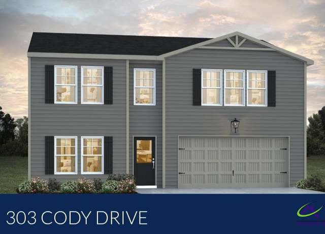 Property at 315 Cody Dr, Macon, GA 31216, 4 beds, 3 baths