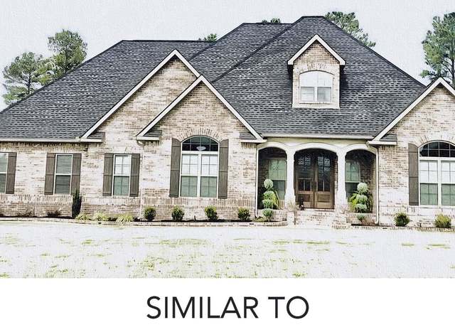 Property at 501 Willowbrook Ln, Kathleen, GA 31047, 4 beds, 3 baths