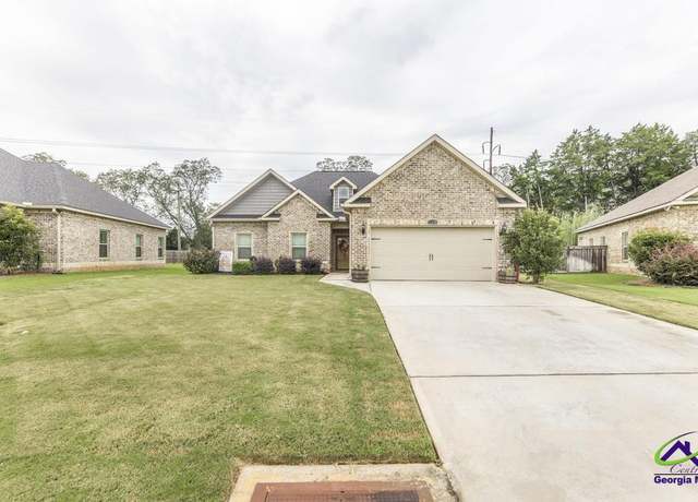 Property at 124 Logans Mill Trail Trl, Warner Robins, GA 31093, 4 beds, 2 baths