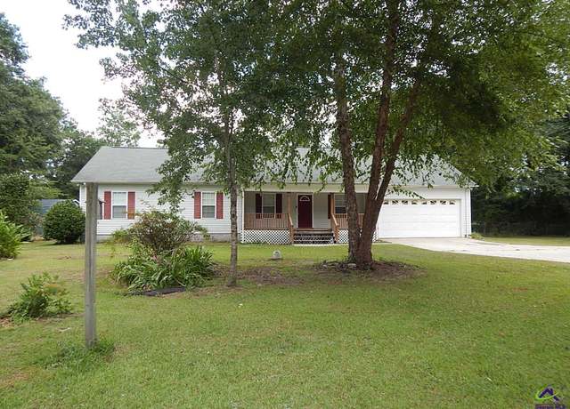 Property at 7476 Goodall Mill Road Rd, Macon, GA 31216, 3 beds, 2 baths