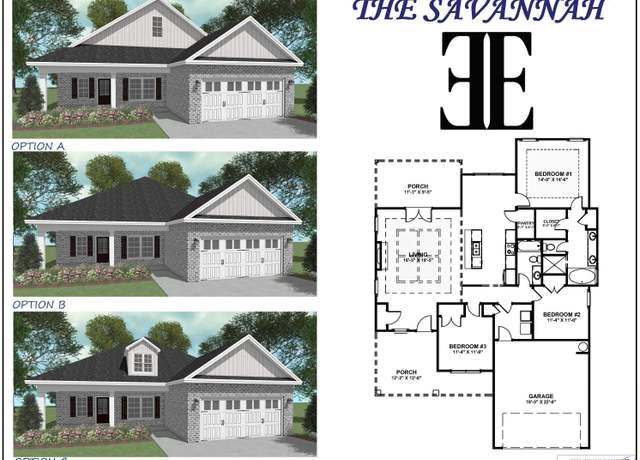 Property at 204 Eric Ct, Byron, GA 31008, 3 beds, 2 baths