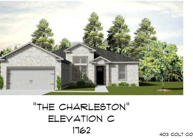 Property at 403 Colt Ct, Kathleen, GA 31047, 3 beds, 2 baths