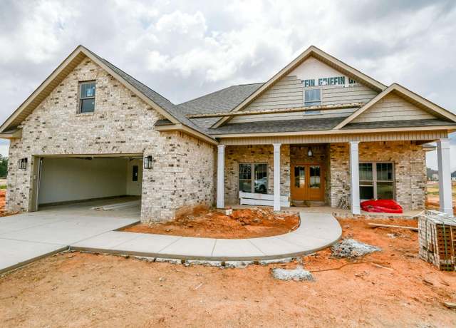 Property at 102 Pintail Pl, Kathleen, GA 31047, 4 beds, 2 baths