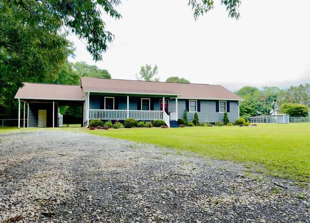 Property at 221 Fox Hound Dr, Byron, GA 31008, 3 beds, 2 baths