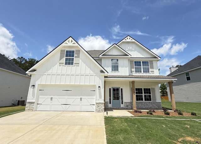 Property at 4639 Capulet Ct, Forsyth, GA 31029, 4 beds, 2.5 baths
