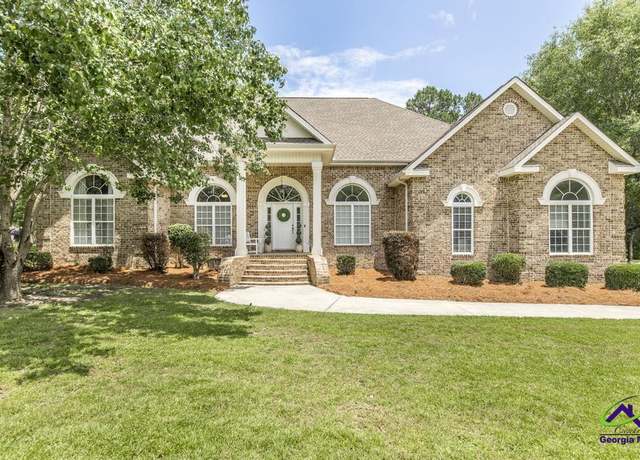 Property at 127 Glenda Dr, Bonaire, GA 31005, 4 beds, 3 baths