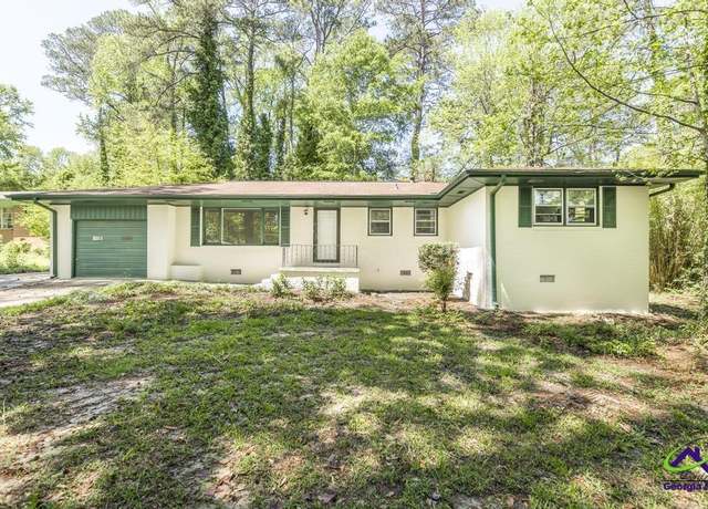 Property at 103 Morningside Dr, Warner Robins, GA 31088, 3 beds, 2 baths