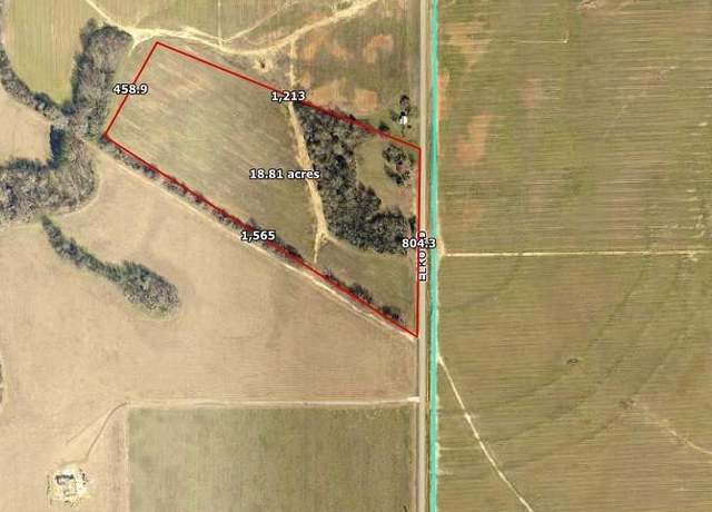 Property at 2587 SE Elko Rd, Elko, GA 31025