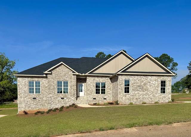 Property at 84 Camden Way, Hawkinsville, GA 31036, 4 beds, 3 baths