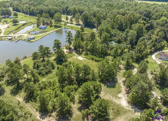 Property at 0 Thomas Rd, Reynolds, GA 31076