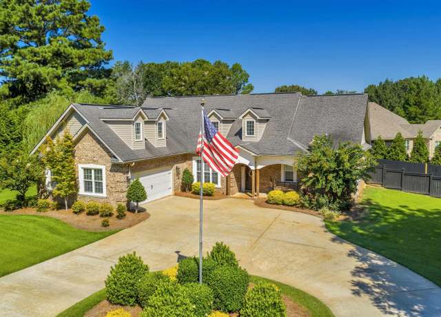 Property at 505 Arons Ct, Perry, GA 31069, 4 beds, 3 baths