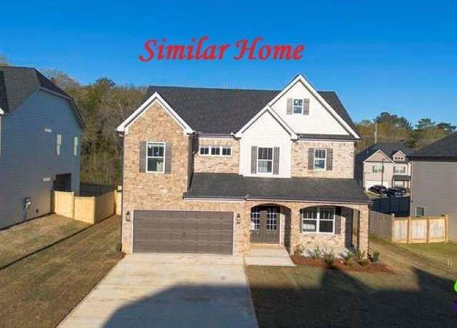 Property at 102 Oak Branch Ln, Bonaire, GA 31005, 4 beds, 3 baths