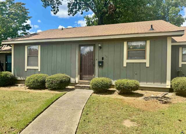 Property at 124 Stone Hedge Dr, Warner Robins, GA 31088, 2 beds, 1 bath