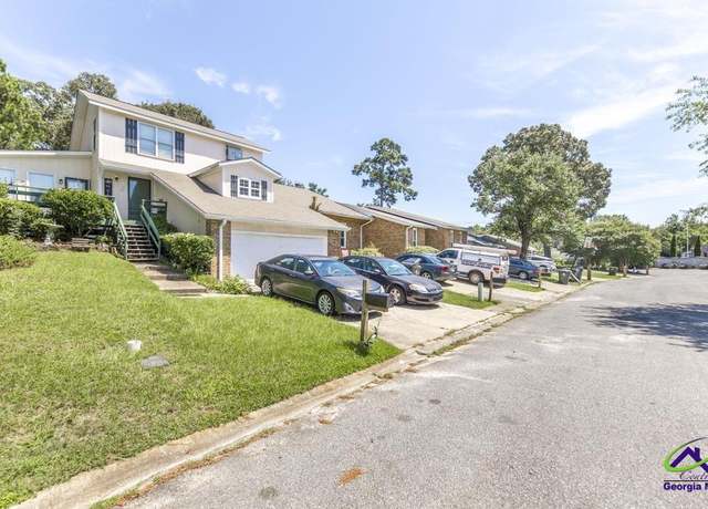 Property at 101 Leisure Lk, Warner Robins, GA 31088, 3 beds, 2 baths