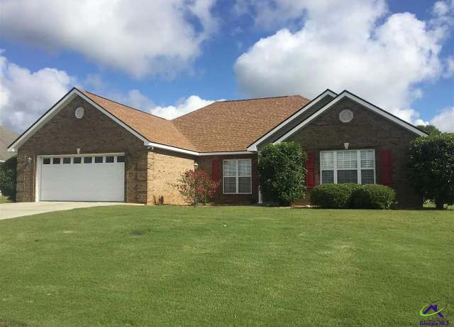 Property at 201 Creekview Trl, Warner Robins, GA 31088, 4 beds, 2 baths