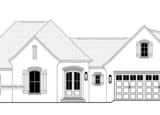 Property at 87 River Ridge Dr, Hawkinsville, GA 31036, 4 beds, 2 baths